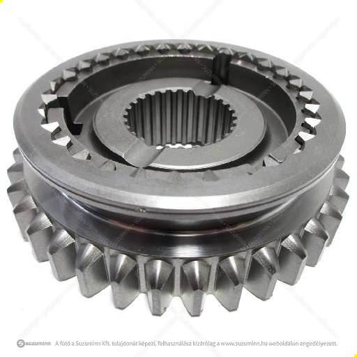 sebességváltó / manuális váltó / Suzuki szinkronagy 1-2 közé G13BB, M13, K10, K12 váltóba (gyári, eredeti alkatrész), cikkszám: 24400-83E40