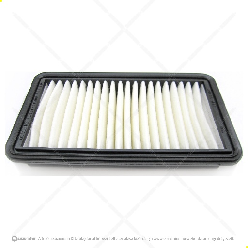 szűrők / levegőszűrő / Suzuki SX4 légszűrő gyári (gyári, eredeti alkatrész), cikkszám: 13780-79J00