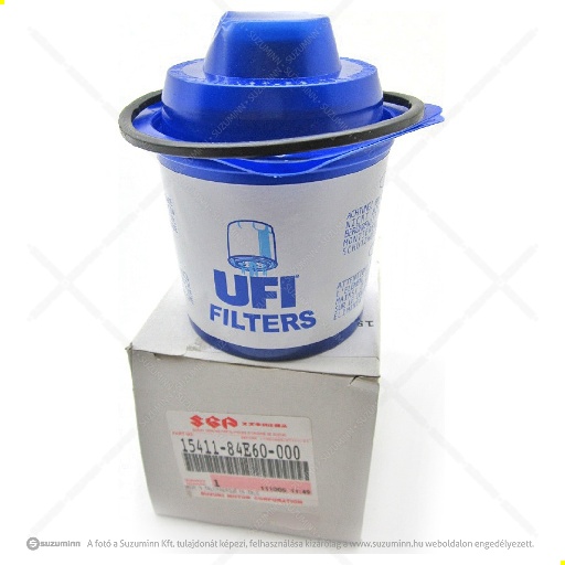 szűrők / üzemanyag szűrő / Suzuki üzemanyagszűrő gyári