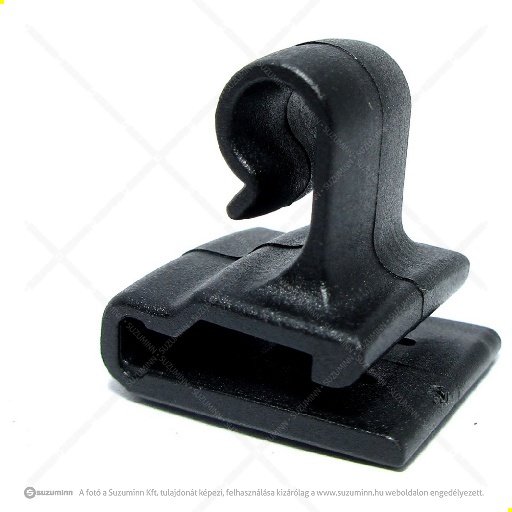 utastér / kalaptartó / Suzuki Patent kalaptartó (gyári, eredeti alkatrész), cikkszám: 87419-86G01