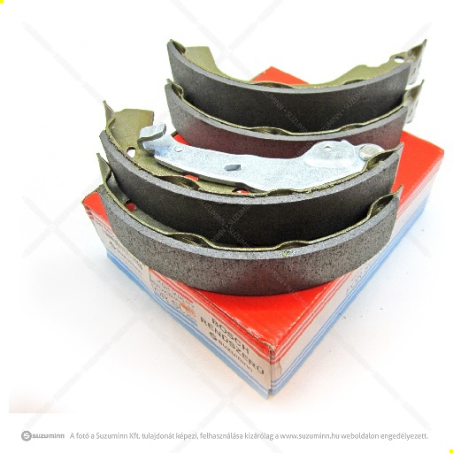 fék / hátsó fék / Suzuki Swift Seadan hátsó fékpofa utángyártott (utángyártott alkatrész), cikkszám: U53200-80EC0