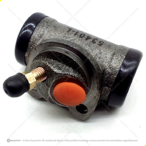 fék / fékhengerek / Suzuki Swift Sedan Fékmunkahenger hátsó  (utángyártott alkatrész), cikkszám: U53401-80EC0