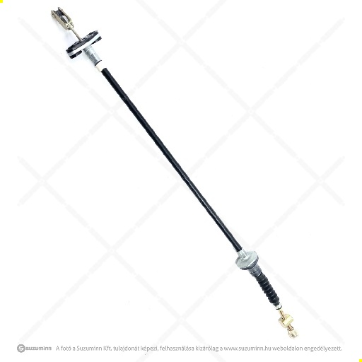 kuplung / kuplung és részei / Suzuki Swift 1,3 kuplung bowden (utángyártott alkatrész), cikkszám: U23710-80E10