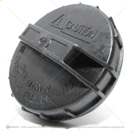 üzemanyagrendszer / üzemanyag tank és tartozékai / Suzuki Swift tanksapka (utángyártott alkatrész), cikkszám: U89260-65AB0