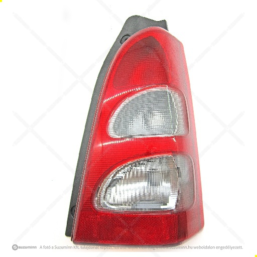 elektromos / hátsó lámpa / Suzuki Wagon R+ hátsó lámpa utángyártott (utángyártott prémium alkatrész), cikkszám: 218-1940R