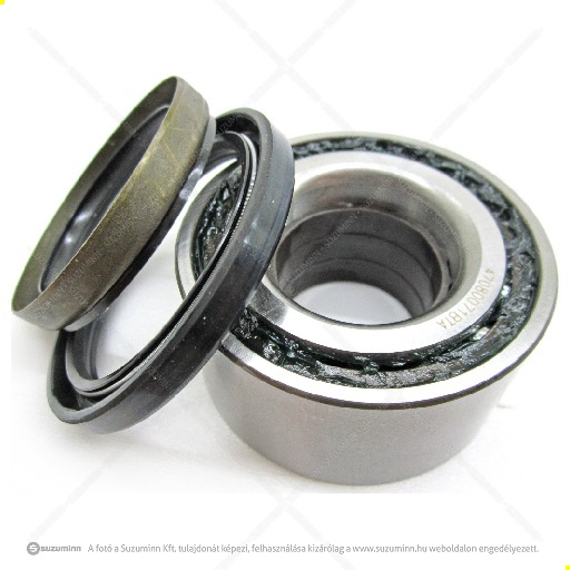 futómű / első futómű részei / Suzuki Swift első kerékcsapágy utángyártott (utángyártott prémium alkatrész), cikkszám: IC-B7C469