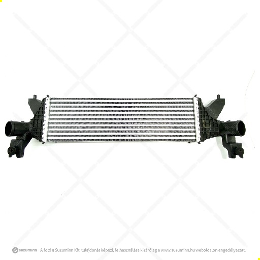 hűtés, fűtés, klíma / vízhűtő / Suzuki Vitara, S-Cross intercooler hűtő