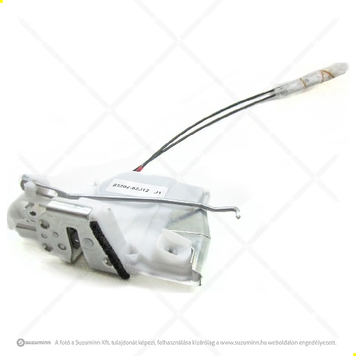 karosszéria / ajtók és tartozékai / Suzuki Swift, Slpash, SX4 bal első ajtózár 