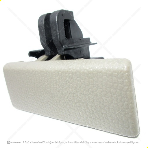 utastér / belső burkolatok / Suzuki kesztyűtartó zár